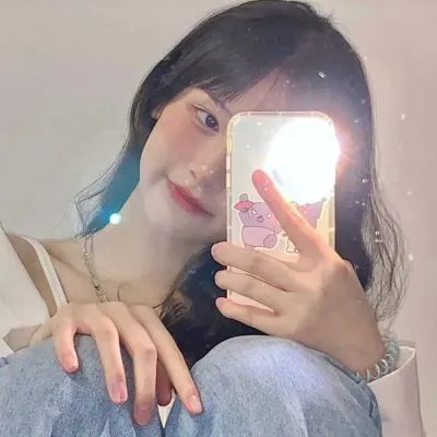 夏夜知君暖