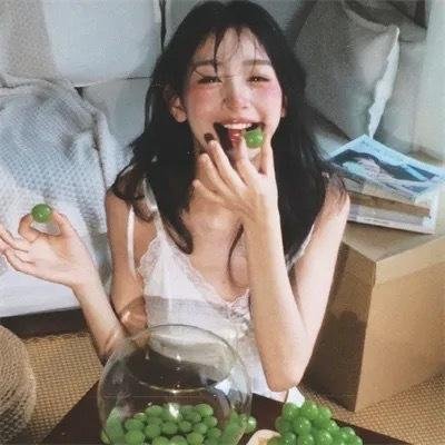 青楼艳妓